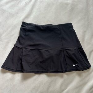 Nike pleated tennis skirt